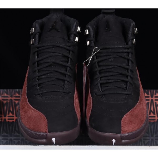 A Ma Maniére x Air Jordan 12 Retro SP