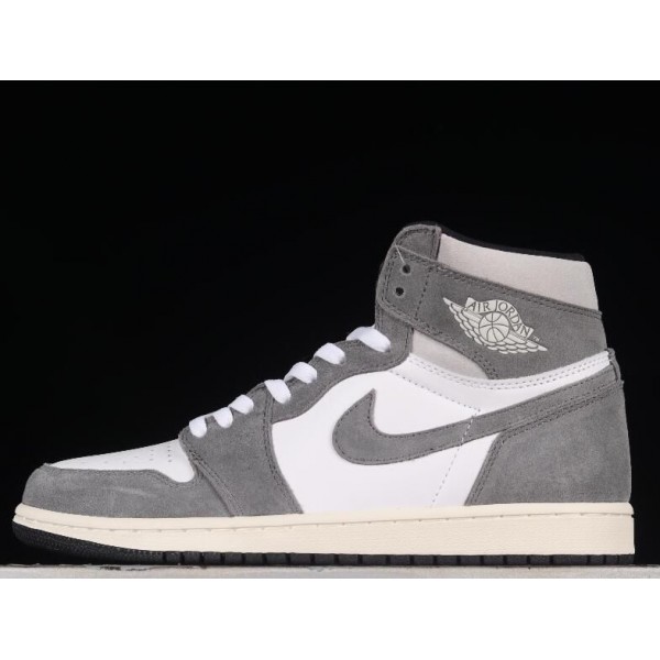 Air Jordan 1 High OG Washed Heritage