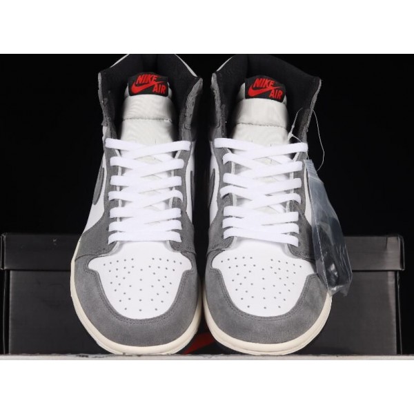 Air Jordan 1 High OG Washed Heritage
