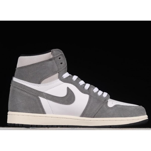 Air Jordan 1 High OG Washed Heritage