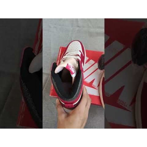 Air Jordan 1 High OG Chicago Reimagined