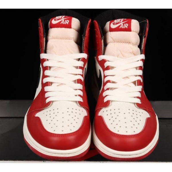 Air Jordan 1 High OG Chicago Reimagined