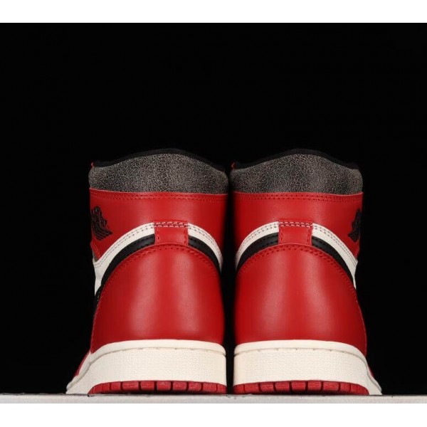 Air Jordan 1 High OG Chicago Reimagined