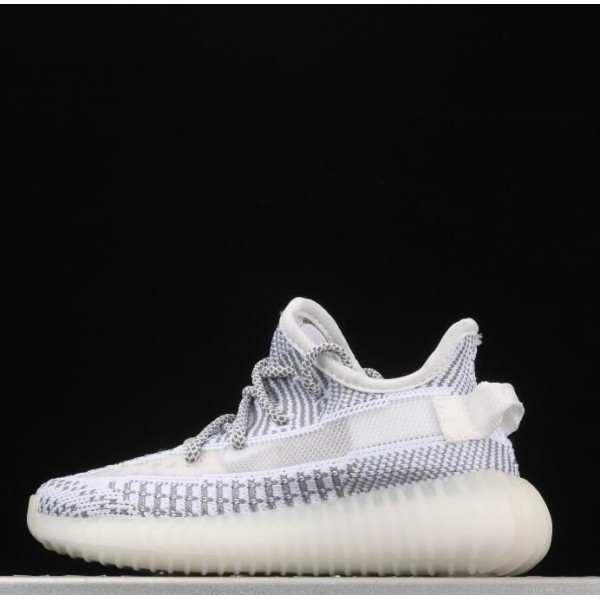 Kids Yeezy Boost 350 V2 White Angel