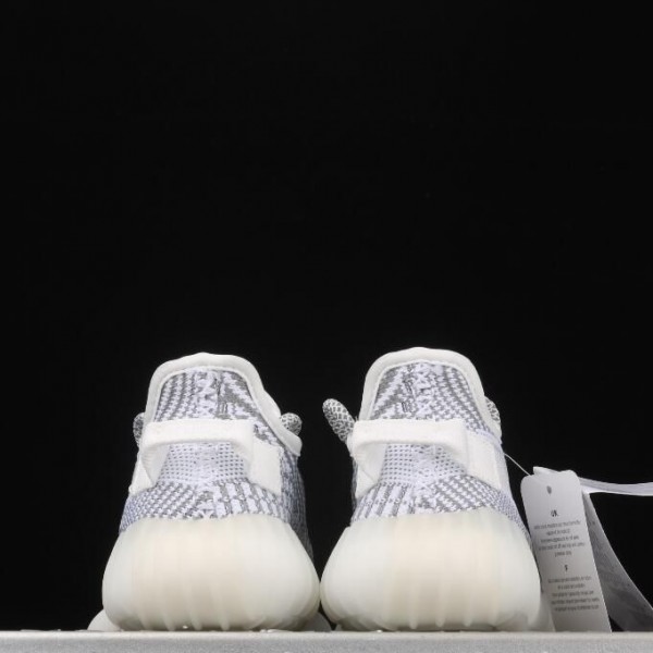 Kids Yeezy Boost 350 V2 White Angel
