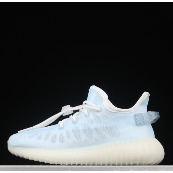 Kids Yeezy Boost 350 V2 Blue