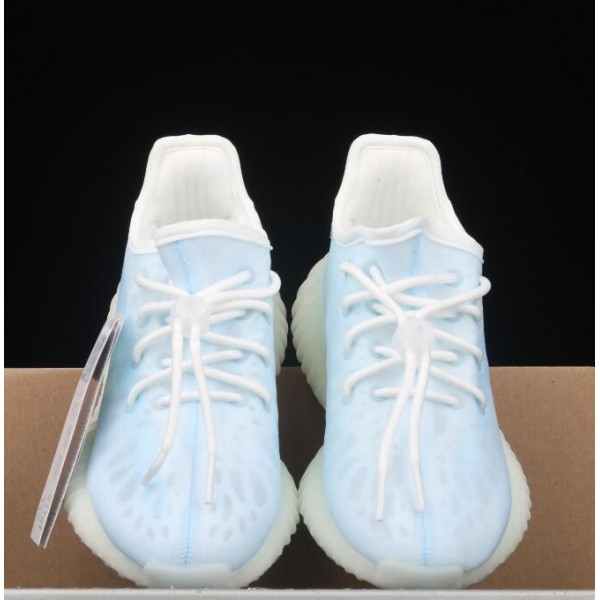 Kids Yeezy Boost 350 V2 Blue