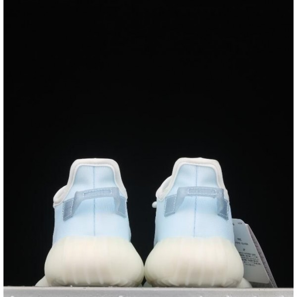 Kids Yeezy Boost 350 V2 Blue