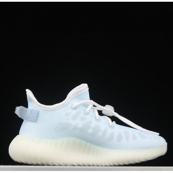 Kids Yeezy Boost 350 V2 Blue