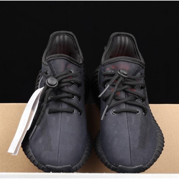 Kids Yezzy Boost 350 V2 Black