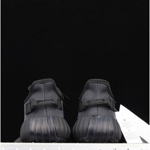 Kids Yezzy Boost 350 V2 Black