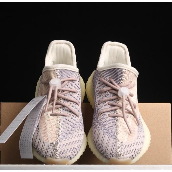 Kids Yeezy Boost 350 V2 Beige