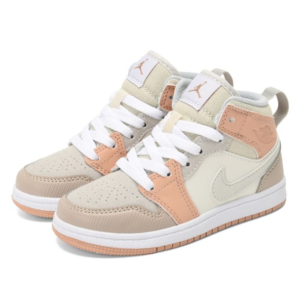 Kid Jordan 1 Beige