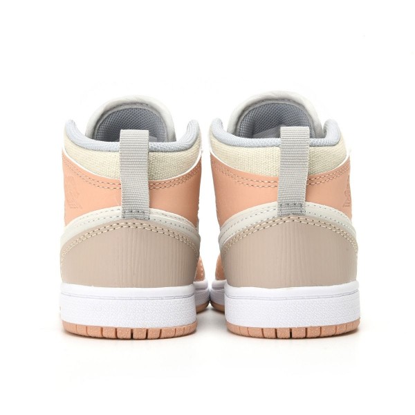 Kid Jordan 1 Beige
