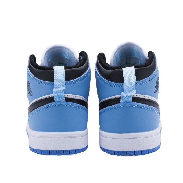 Kid Jordan 1 Blue White