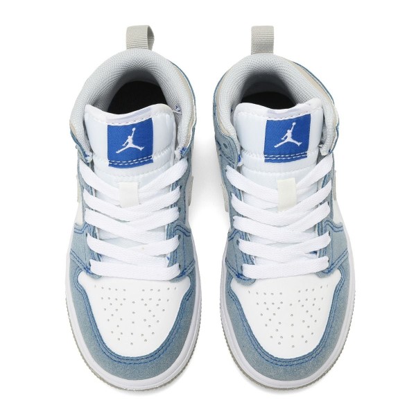 Kid Jordan 1 Blue