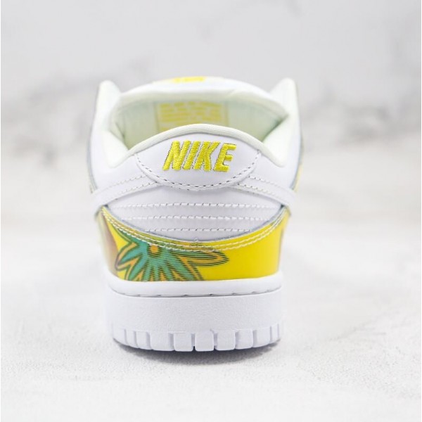 Dunk Low Pro SB De La Soul1