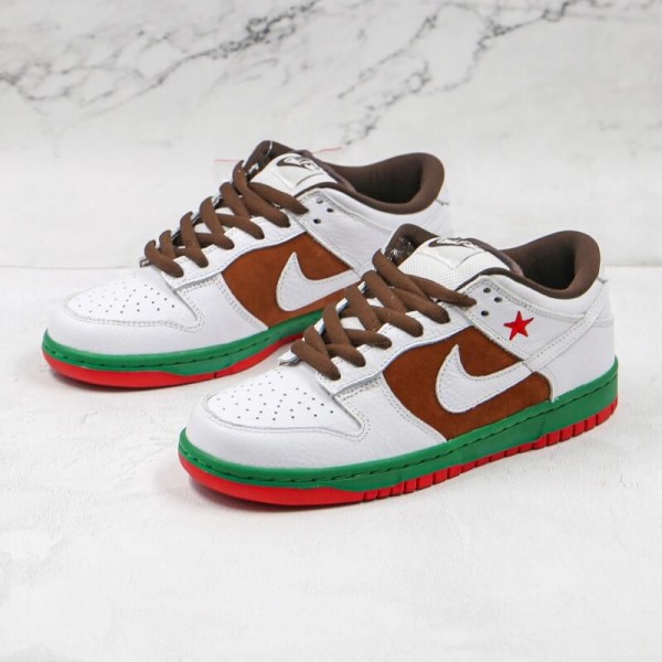 Dunk Low Pro SB CALI