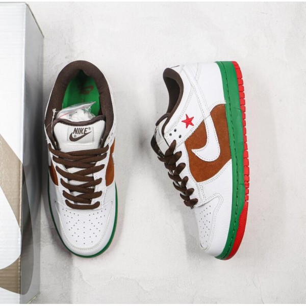 Dunk Low Pro SB CALI