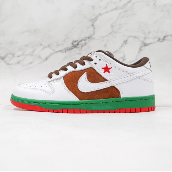 Dunk Low Pro SB CALI