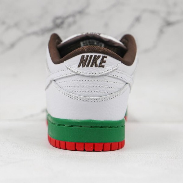 Dunk Low Pro SB CALI