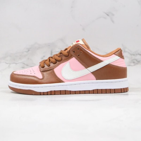 SB Dunk Low Pro Cherry
