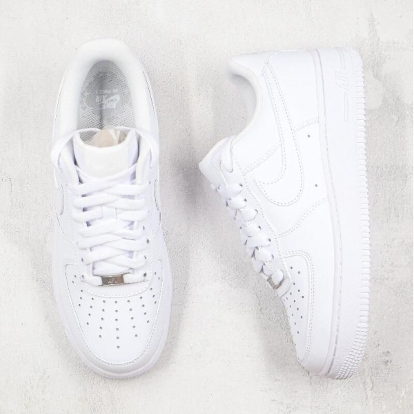 Air Force 1 Low 07