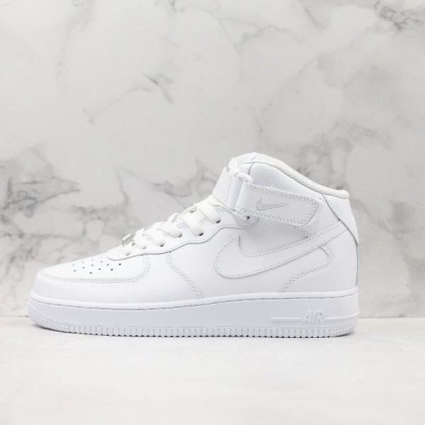 AIR FORCE 1 MID &#039;07 White