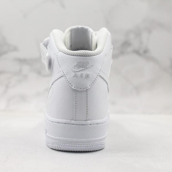 AIR FORCE 1 MID &#039;07 White