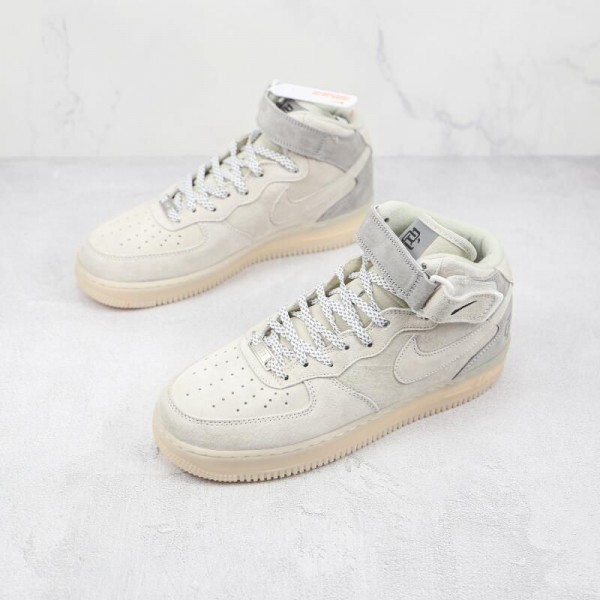 Reigning Champ x Air Force1 07 MID