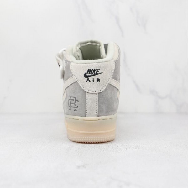 Reigning Champ x Air Force1 07 MID