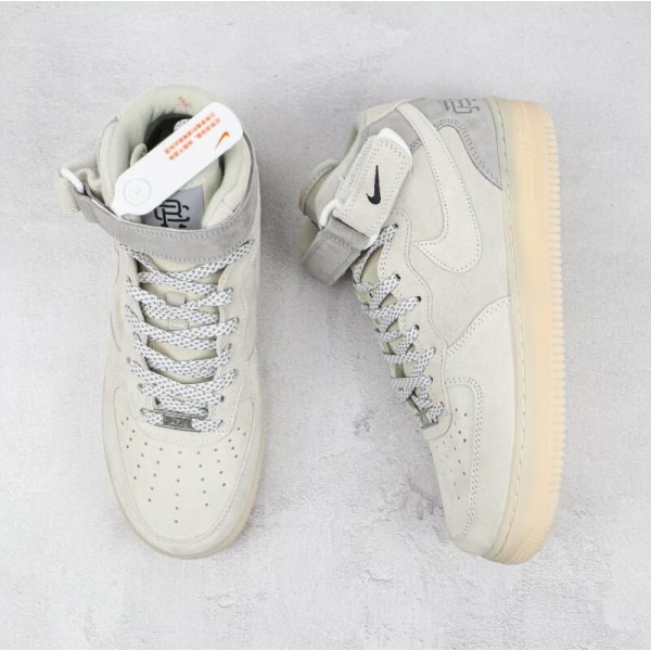 Reigning Champ x Air Force1 07 MID
