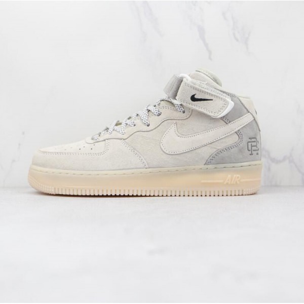 Reigning Champ x Air Force1 07 MID