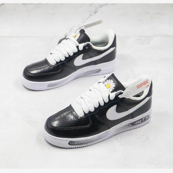 PEACEMINUSONE x Air Force 1 Black