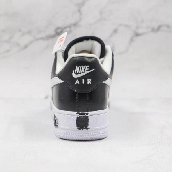 PEACEMINUSONE x Air Force 1 Black