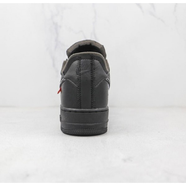 MoMA x Virgil Air Force 1 ’07
