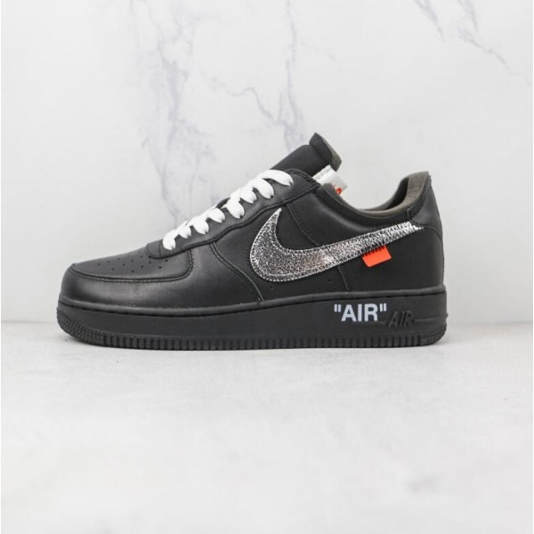 MoMA x Virgil Air Force 1 ’07