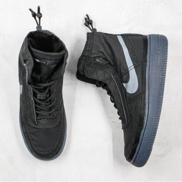 Air Force 1 Shell WMNS