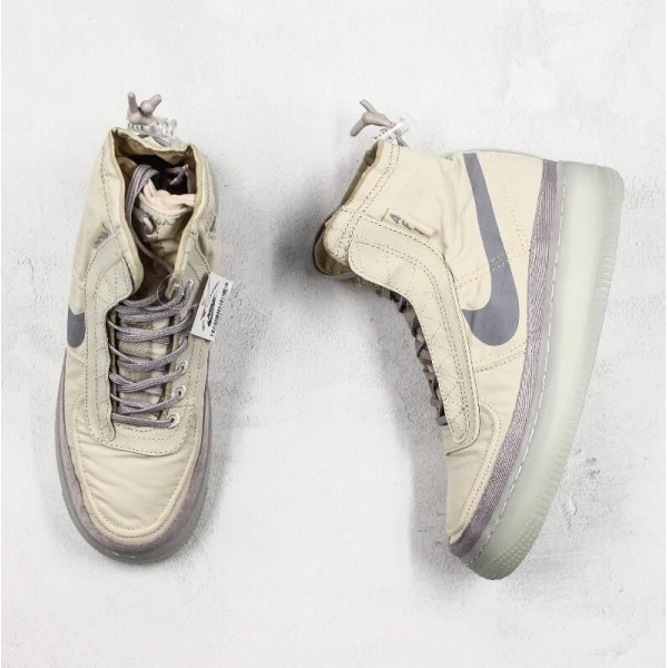 Air Force 1 Shell WMNS Gray