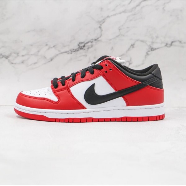 SB Dunk Low PRO Chicago