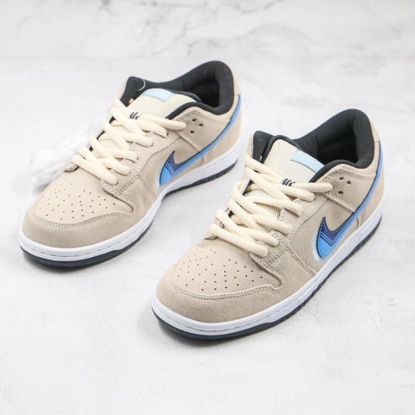 SB Dunk Low Raygun