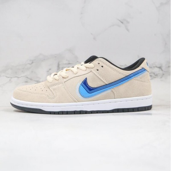SB Dunk Low Raygun