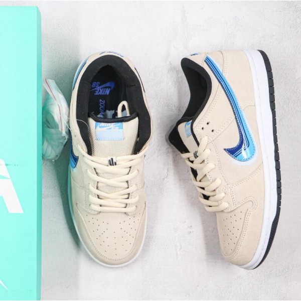 SB Dunk Low Raygun