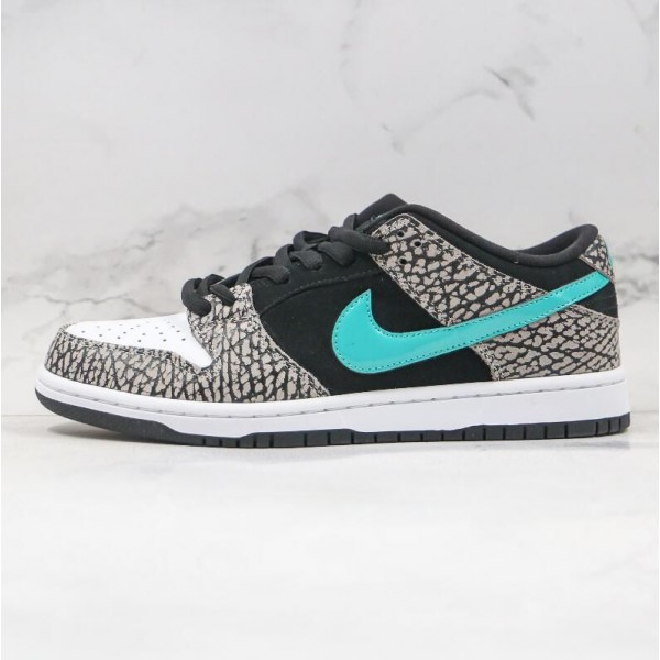 SB Dunk Low PRO Elephant