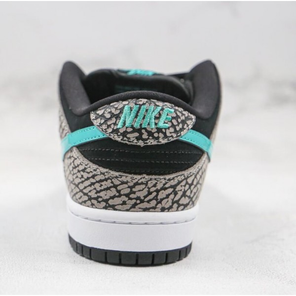 SB Dunk Low PRO Elephant
