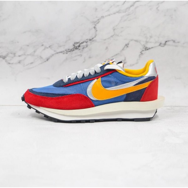 Sacai x LDV Waffle Daybreak Running