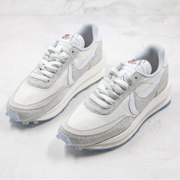 LDV Waffle x Sacai Running