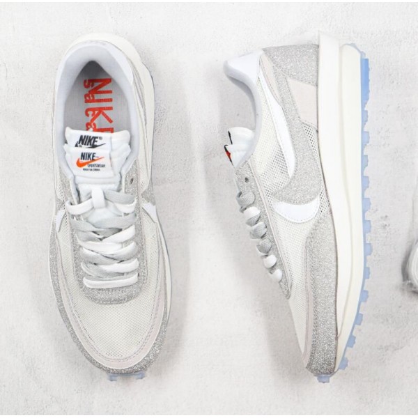 LDV Waffle x Sacai Running