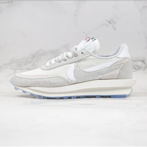 LDV Waffle x Sacai Running