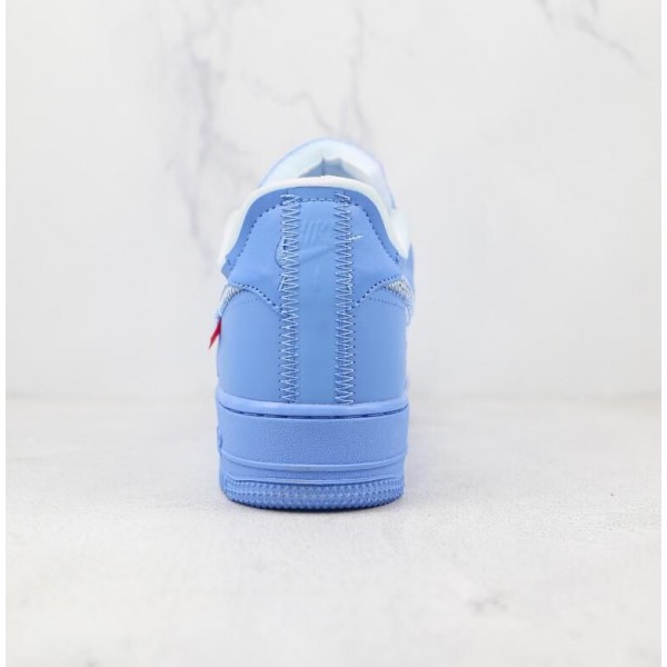 OW x Air Force 1 MCA